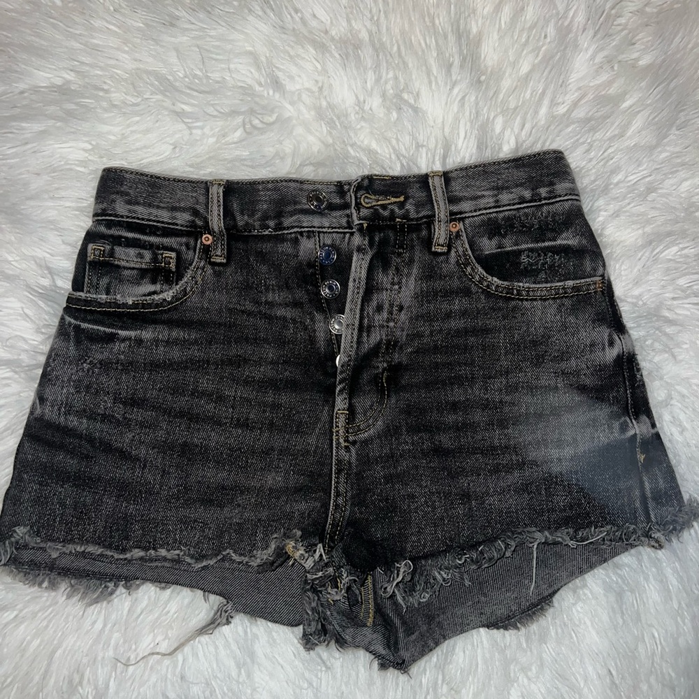 Pacsun Women’s Shorts